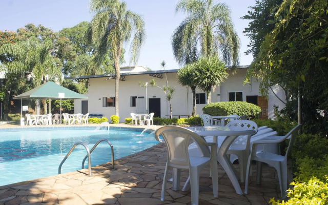 Rio Claro Plaza Hotel