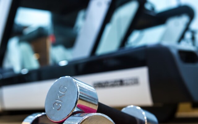 Sun Park Hotel Apartments