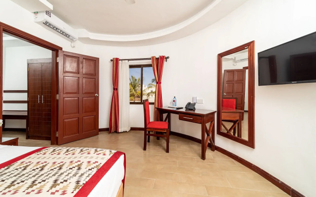 PrideInn Hotel Nyali