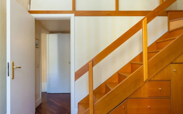 Apartment - Chiaia II BH67