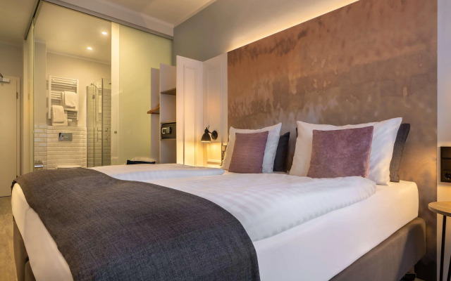 Garner Hotel Berlin - Wilmersdorf by IHG