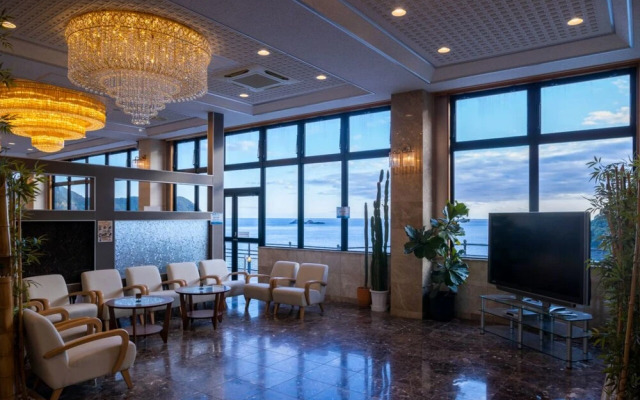 Hotel Nami