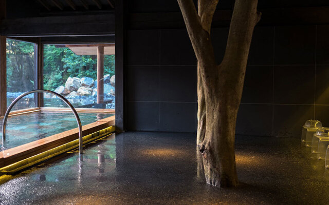 Takeo Onsen Mifuneyama Rakuen Hotel