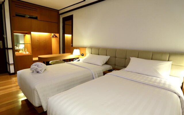 Hotel Namin