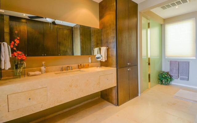 Villa Alegria del Arrecife