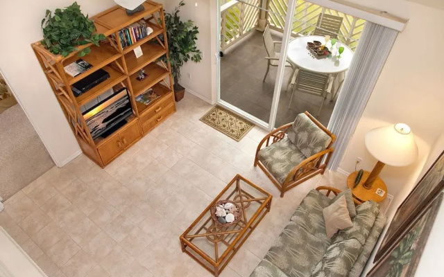 Fairway Villas Waikoloa J34 by RedAwning