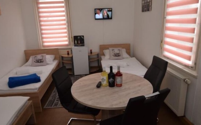 Monteurzimmer Kirchheim-Teck