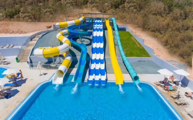 Narcissos Waterpark Resort