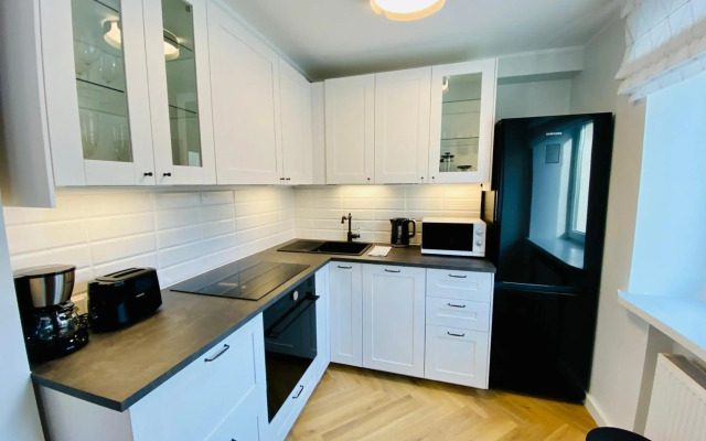 Cozy Reimani Apartment - City Heart FREE PARKING