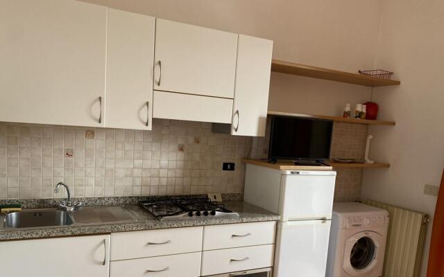 Capoliveri center with Outer space and Parking.-MALEA