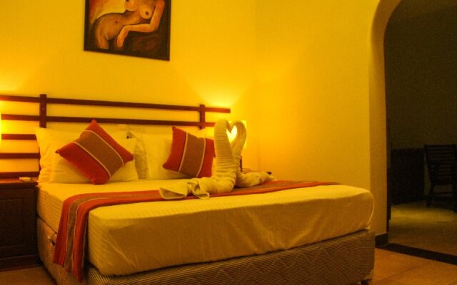 Hotel Romano