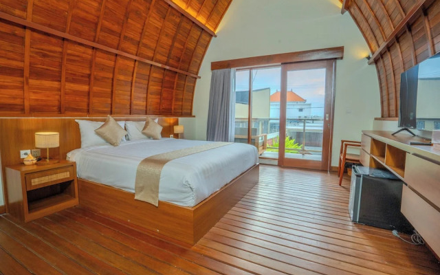 Villa Radha Pererenan