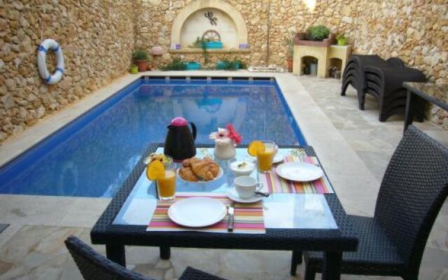 Gozo Hills Bed and Breakfast