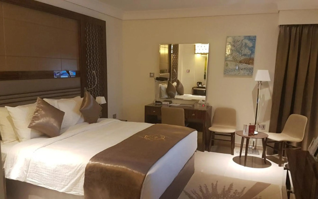 Tio Sea Resort