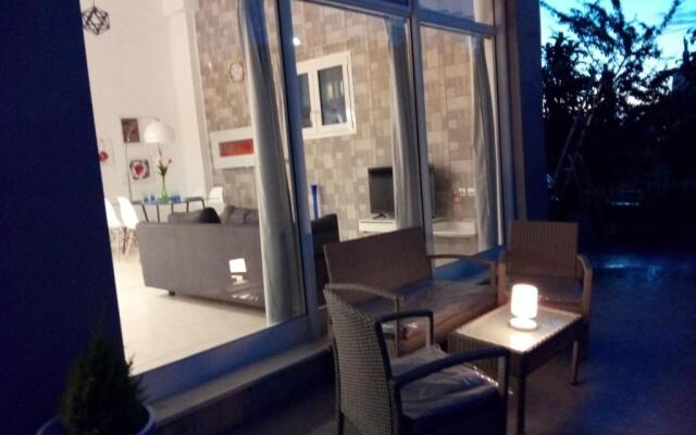 Vonitsa Loft Apartment 2