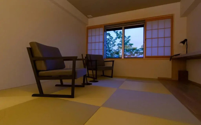 Ryokan Toyotomi
