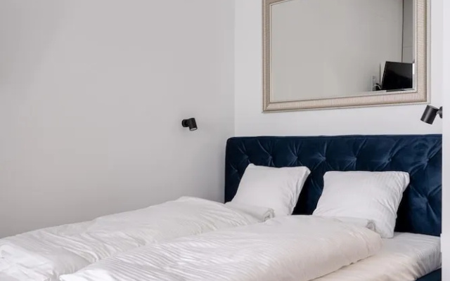 RentPlanet - Apartament OVO