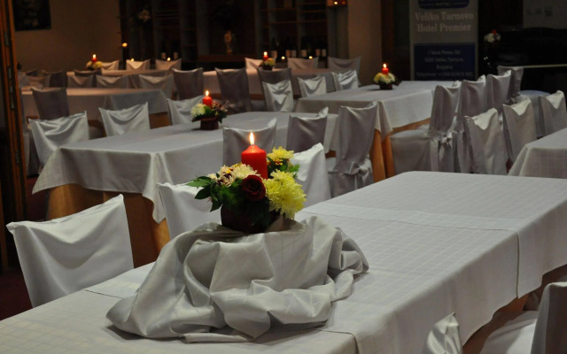 Veliko Tarnovo Hotel Premier