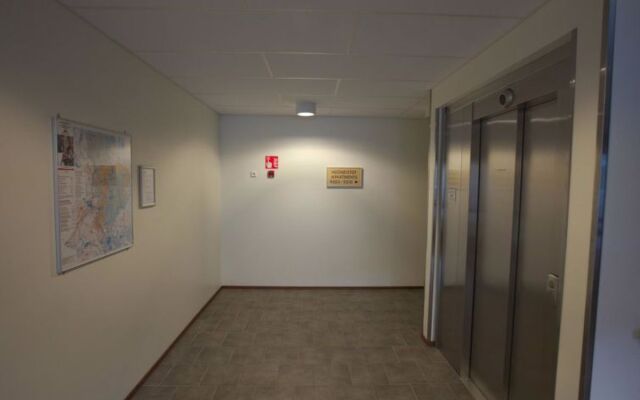 Nordic chalet 9304 (ent. yllas chalet ix