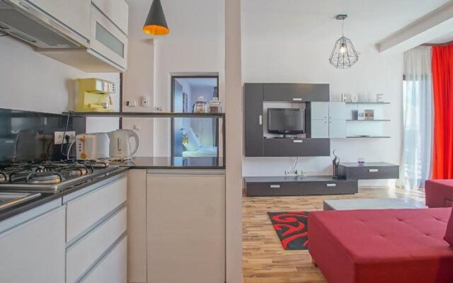Vila Twins Apart Hotel