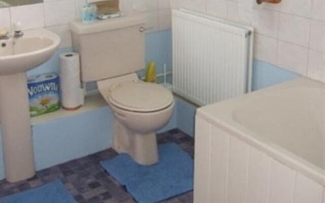 The Old School B&B