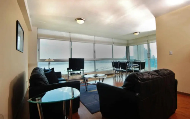 Deluxe Apartment Avenida Balboa