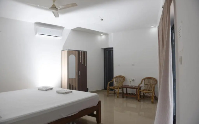 Maria Guest House