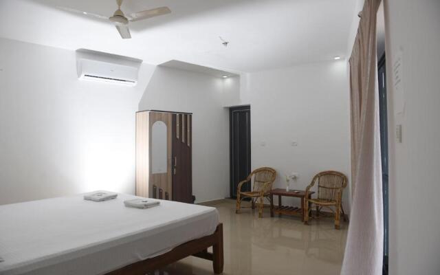 Seagull Tourist Guest House