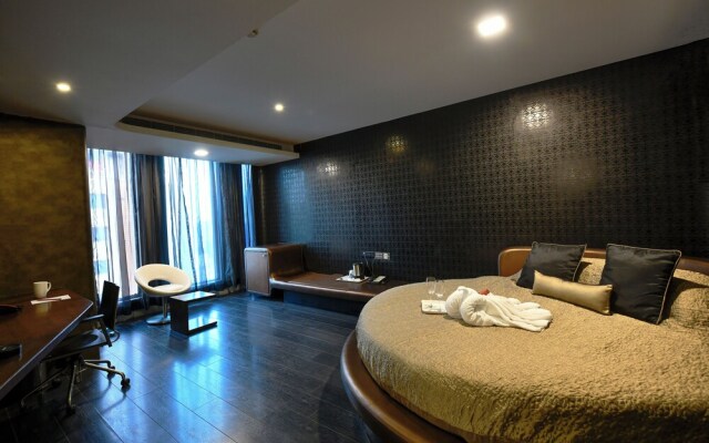 Premier Tamanna Hotel Hinjawadi Pune