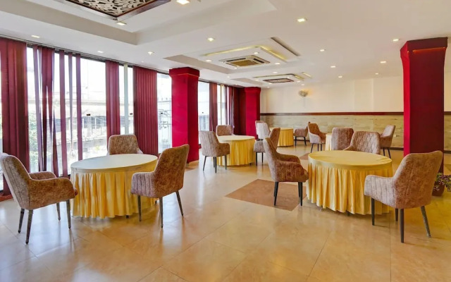 Pleasant City View Stays Railway Station Dehradun
