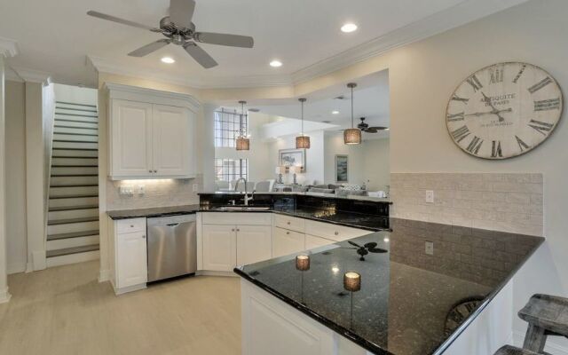 Spinnaker Home #62228