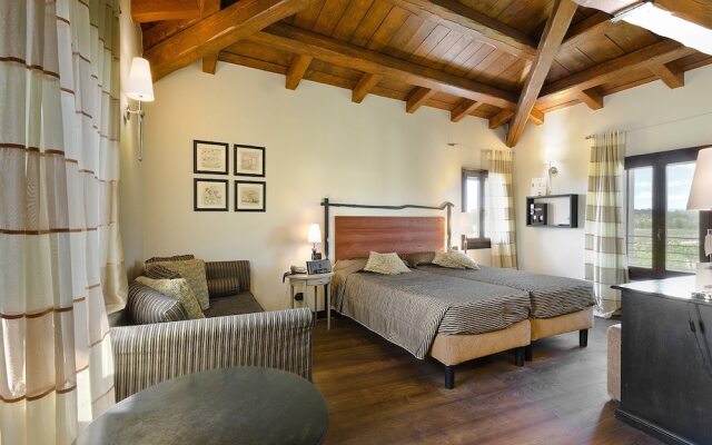 Agriturismo Fossa Mala