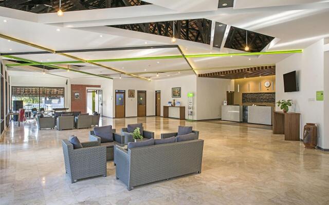 Grand Whiz Hotel Bromo