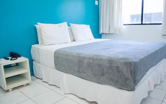 Bahia Sol E Mar Hotel
