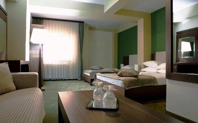 Hotel Royale