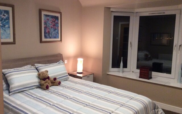 Waterfront Home St Andrews Carnoustie