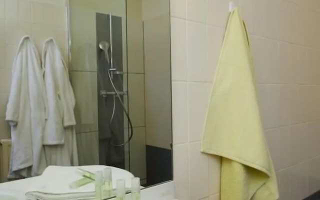 Residence Les Chenes