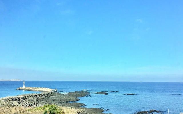 Jeju Barangswi Guest House