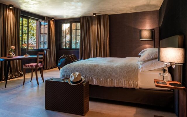 Hotel Krone Regensberg