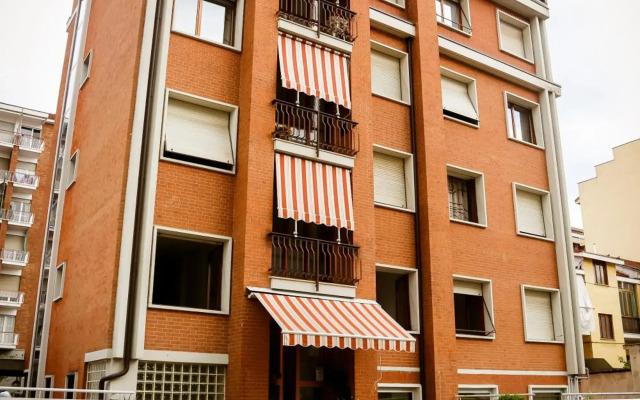 Hotel Giada