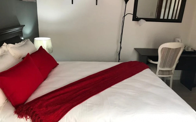 De Aspiration Guest House