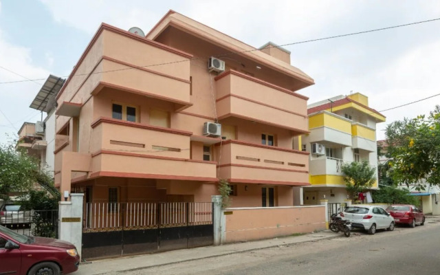 Krd Lodge By OYO Rooms