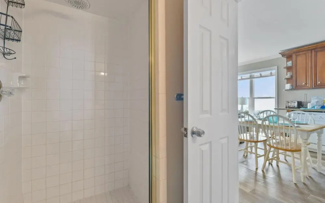Seascape 2111 in Galveston