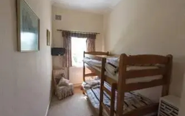 Westgate Cottage
