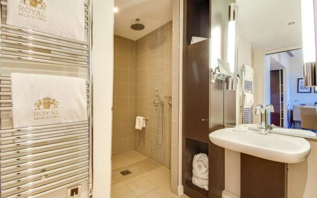 Royal Mougins Golf Resort