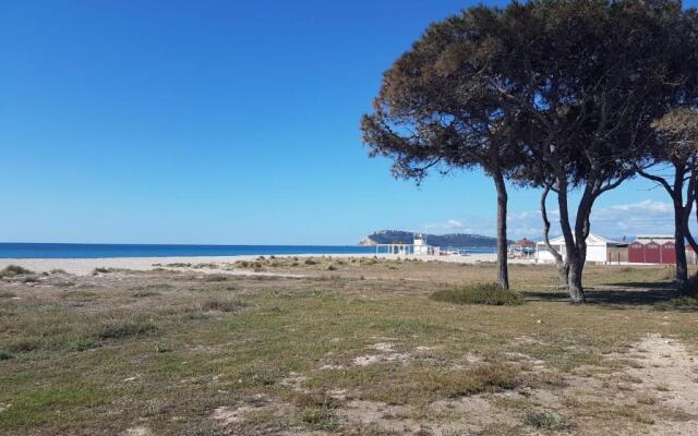 Appartamento a 10 minuti dal Poetto