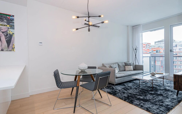 Le Se7t Penthouses