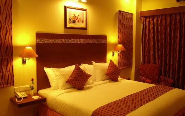 Aurum - Boutique Hotel