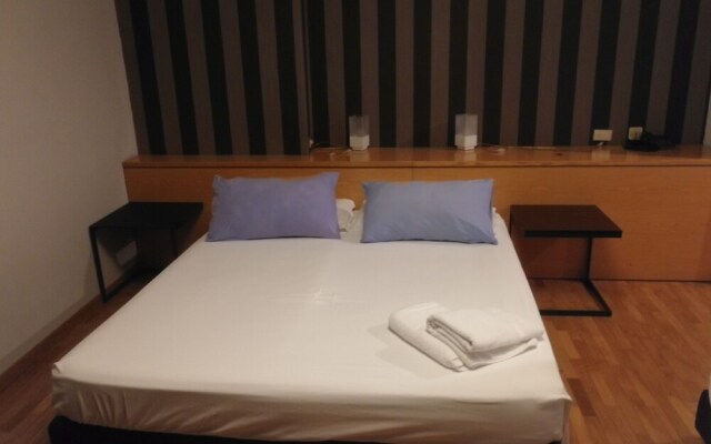 Capo Horn Hotel