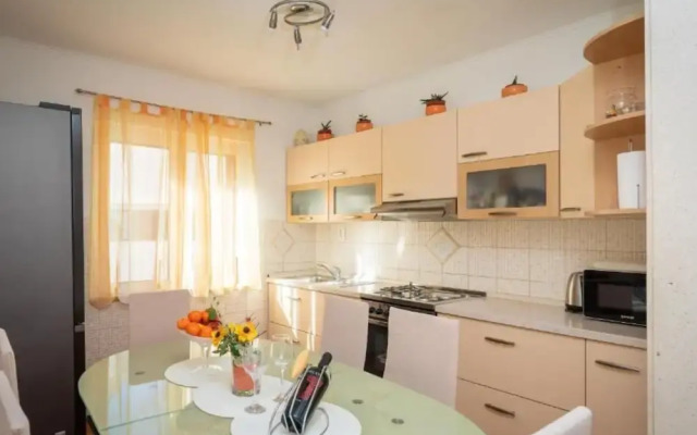 Omis River & Sea Escape